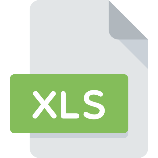 XLSX